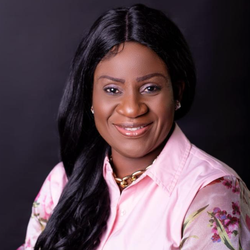 Bambo Adeyi Bambo Adeyi