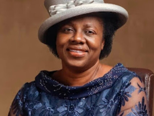Gloria Bamiloye Gloria Bamiloye