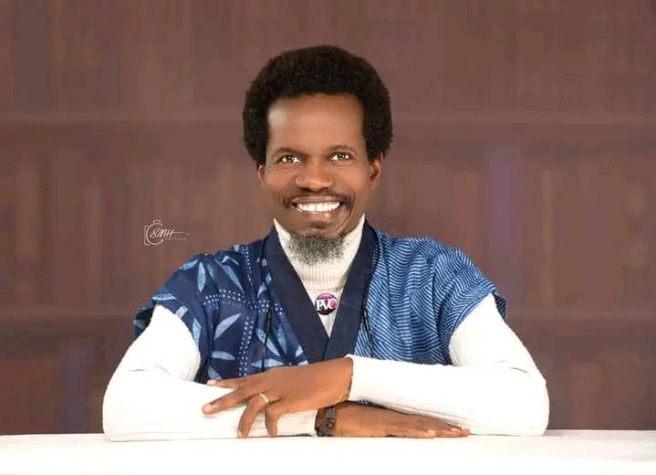 Victor Olukoju Victor Olukoju