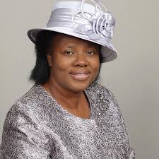 Gloria Bamiloye Gloria Bamiloye